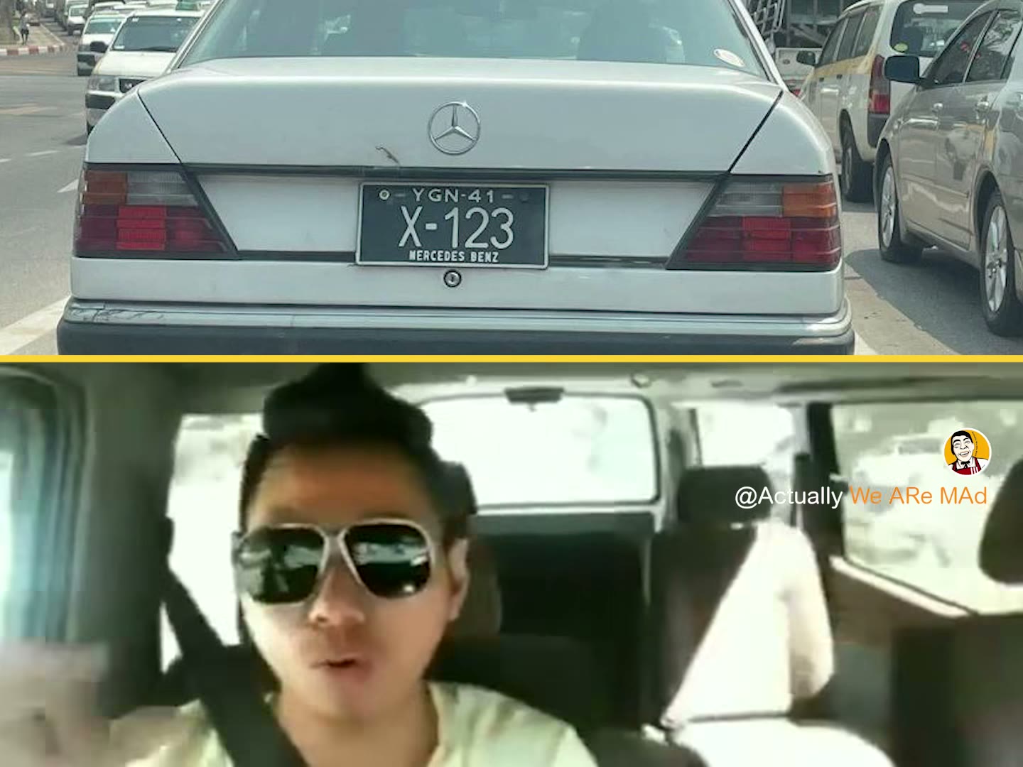 Gwam Si Ton Meme #82