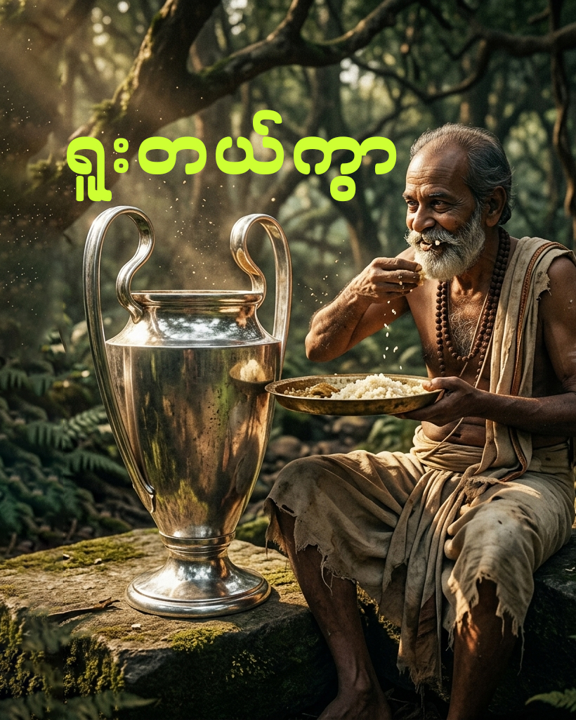 ရူးတယ်ကွာ
