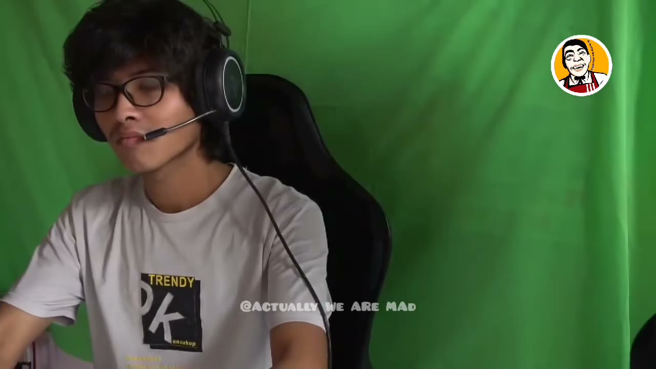 Gwam Si Ton Meme #18