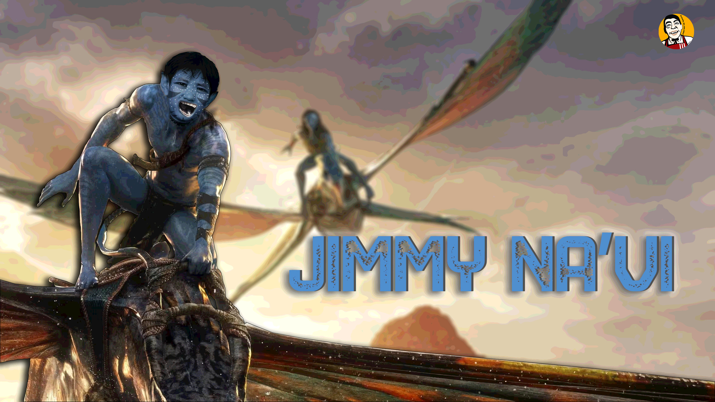 jimmy Na' Vi