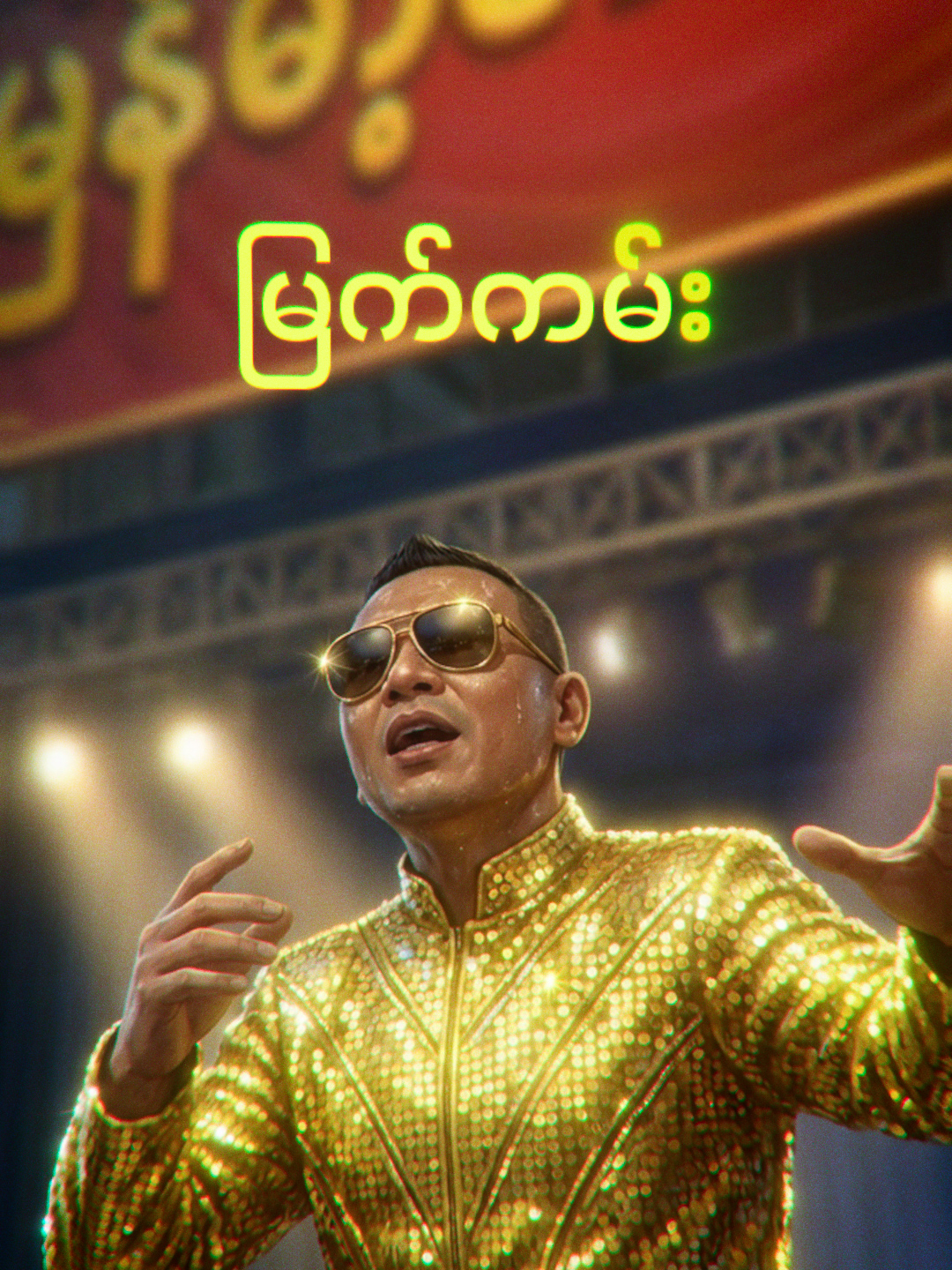 အနုပညာနယ်ကျွံခြင်း