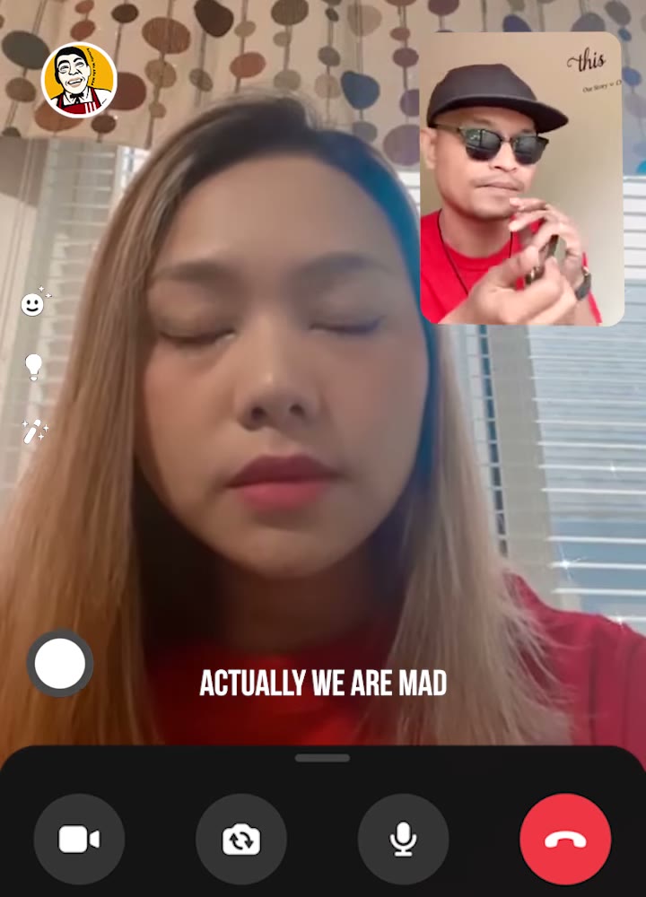 Gwam Si Ton Meme #79