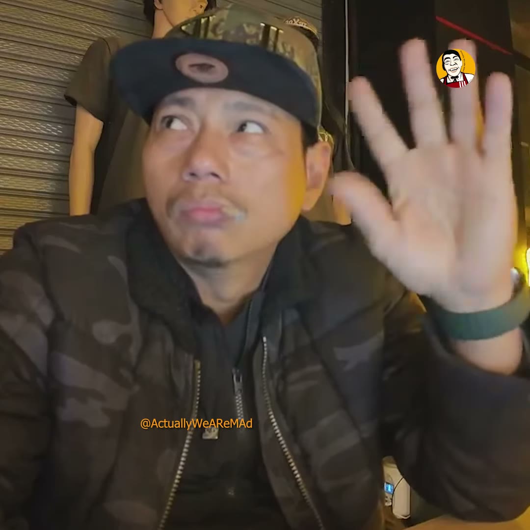 Gwam Si Ton Meme #86